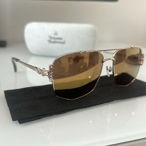 Vivienne Westwood Sunglasses